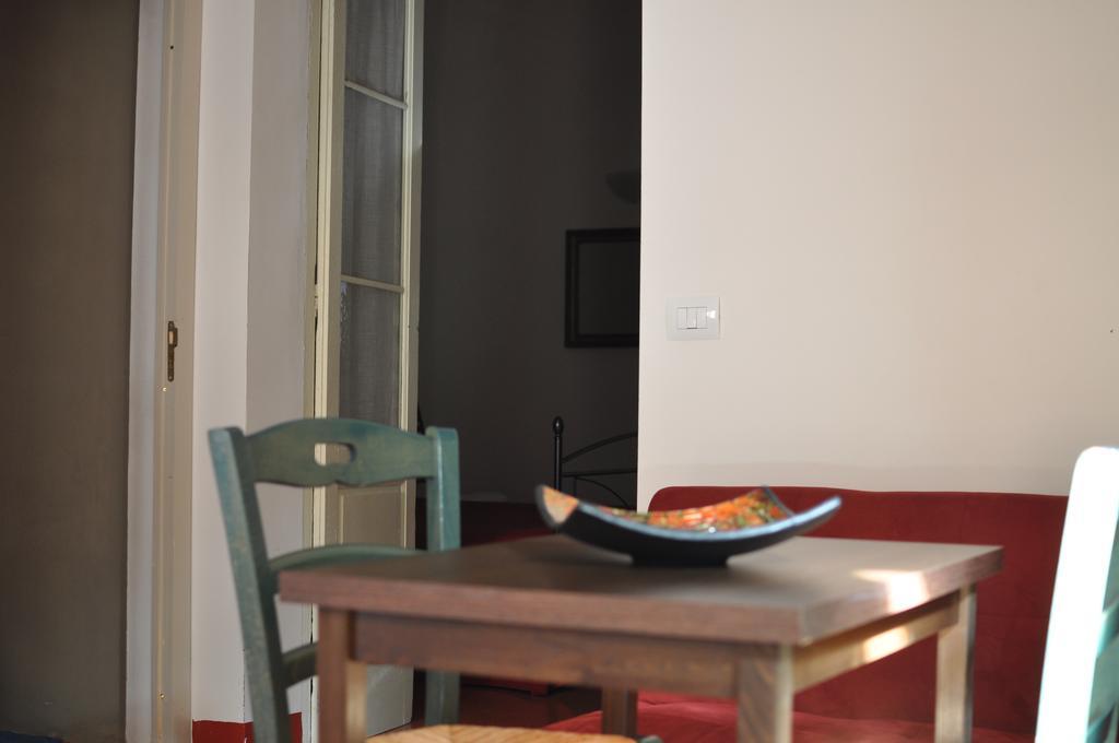 Suite Carducci B&B - Residence Rutigliano Exterior photo